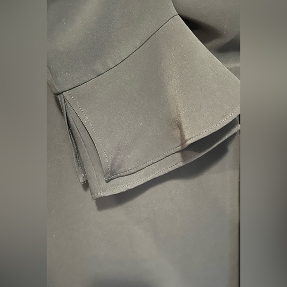 Ann Taylor long-sleeve blouse - Picture 3 of 8